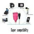 SE-L94 USB To RS232 DB9 Serial Cable Adapter 1.5M